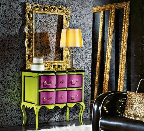 Комод Modenese Gastone Contemporary, 76010