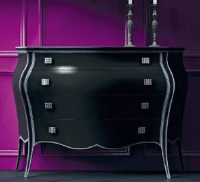 Комод Modenese Gastone Contemporary, 76008