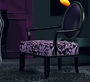 Кресло Modenese Gastone Contemporary, 74091
