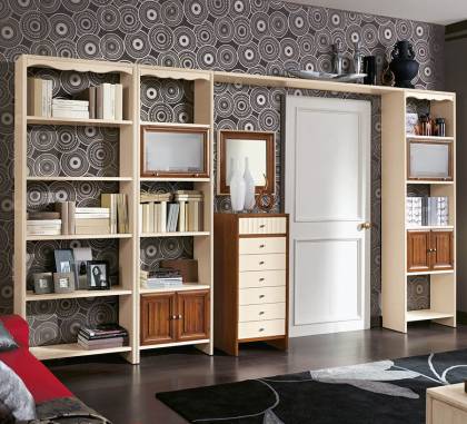 Модульная система хранения