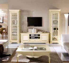 Комплект в гостиную Modenese Gastone Contemporary, mg-lrs-17