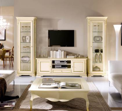 Комплект в гостиную