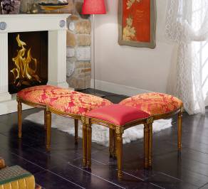 Комплект в гостиную Modenese Gastone Contemporary, mg-lrs-19