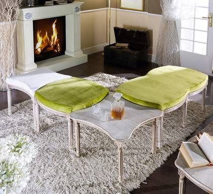 Комплект в гостиную