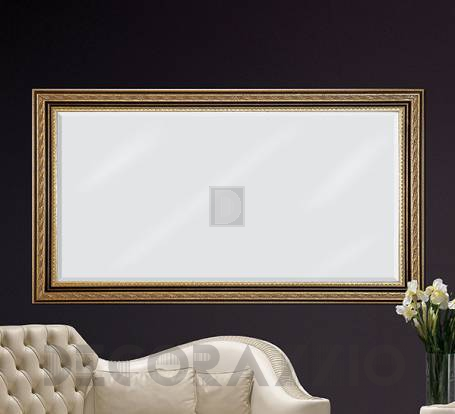 Зеркало навесное Modenese Gastone Contemporary - 76113