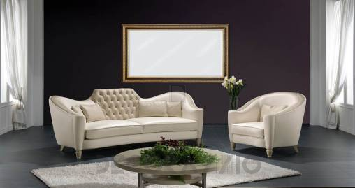 Зеркало навесное Modenese Gastone Contemporary - 76113
