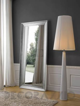 Зеркало навесное Modenese Gastone Contemporary - 76131