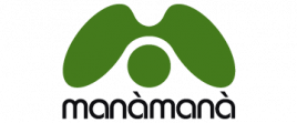 Светильники бренда Manamana Светильники бренда Manamana