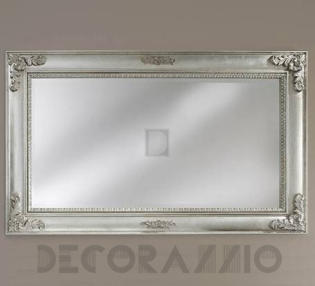 Зеркало навесное Modenese Gastone Contemporary - 76095