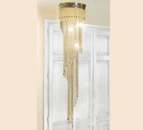 Светильник    (Люстра) Modenese Gastone Contemporary, 86021