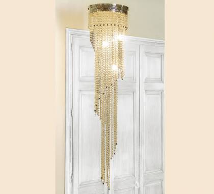 Светильник    (Люстра)