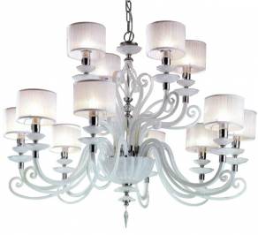 Светильник    (Люстра) Modenese Gastone Contemporary, 76058