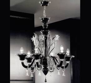 Светильник    (Люстра) Modenese Gastone Contemporary, 76077