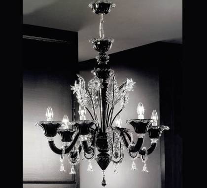 Светильник    (Люстра)