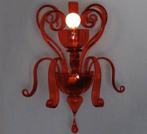 Светильник    (Бра) Modenese Gastone Contemporary, 76002