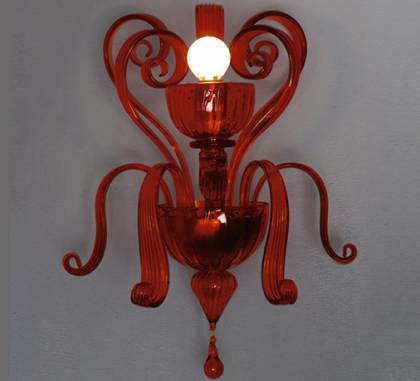 Светильник    (Бра)