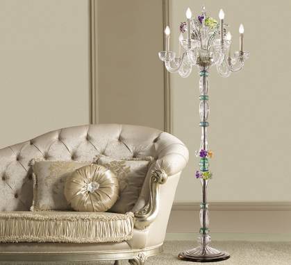 Светильник    (Торшер)