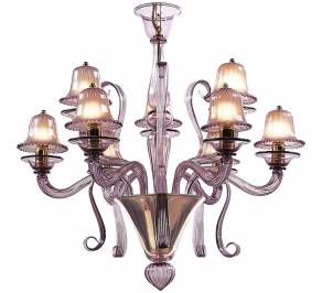 Светильник    (Люстра) Modenese Gastone Contemporary, 76086