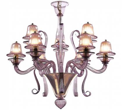 Светильник    (Люстра)