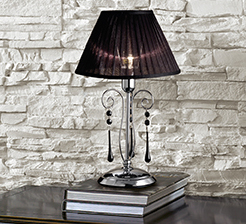 Светильник    (Настольная лампа) Modenese Gastone Contemporary, 76044
