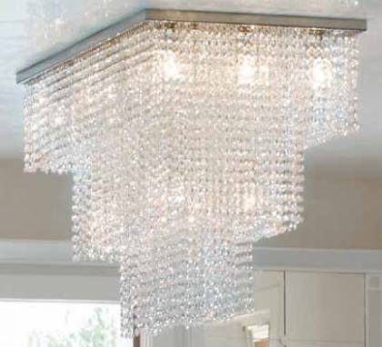 Светильник    (Люстра)