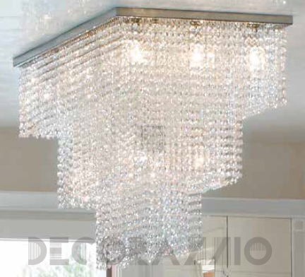 Светильник    (Люстра) Modenese Gastone Contemporary - 76057