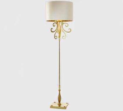 Светильник    (Торшер)