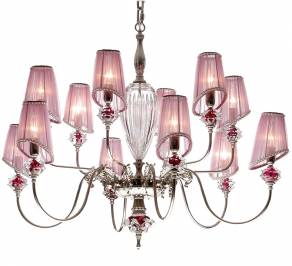 Светильник    (Люстра) Modenese Gastone Contemporary, 76061