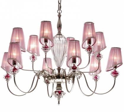 Светильник    (Люстра)