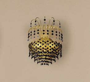Светильник    (Бра) Modenese Gastone Contemporary, 76001
