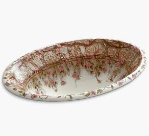 Встраиваемая раковина Kohler Briar Rose, Briar Rose 1