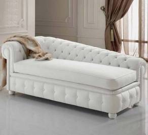 Кушетка Piermaria Chester Big, Chester Big