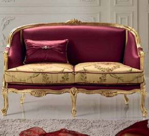Диван Piermaria Charlotte, Charlotte S_144