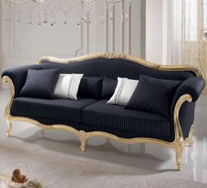 Диван Piermaria Elegance, Elegance_S