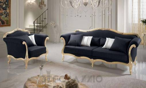 Диван Piermaria Elegance - Elegance_S