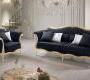 Диван Piermaria Elegance - Elegance_S