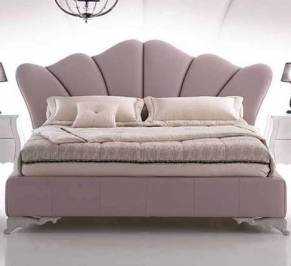 Кровать двуспальная Piermaria Airone, Airone_Bed