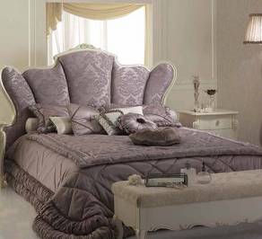 Кровать двуспальная Piermaria Opera, Opera Bed