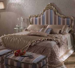 Кровать двуспальная Piermaria Atelier, Atelier_B