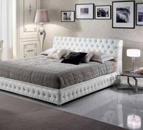 Комплект в спальню Piermaria Velvet, Velvet Comp 1