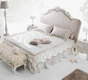 Комплект в спальню Piermaria Ladydama, Ladydama Comp 1