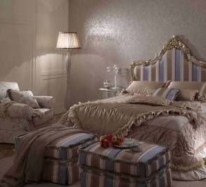 Комплект в спальню Piermaria Atelier, Atelier Comp 1