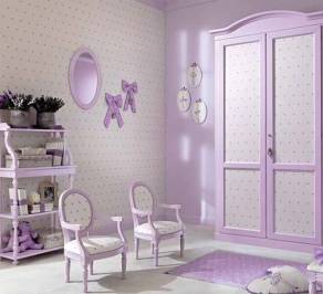 Комплект в детскую Piermaria Young, Comp 19