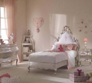 Комплект в детскую Piermaria Young, Comp 24