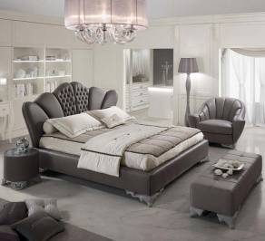 Комплект в спальню Piermaria Airone, Airone Comp 1