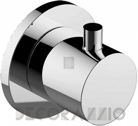 Вентиль Graff Aqua-Sense - 5122200ph
