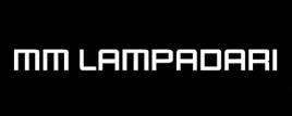 Светильники итальянского бренда MM Lampadar Светильники итальянского бренда MM Lampadar