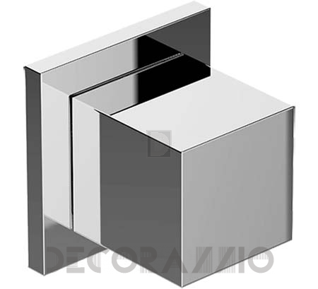 Вентиль Graff Aqua-Sense - 5121200ph