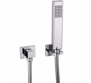 Душевая система Graff Aqua-Sense, 2329500ph