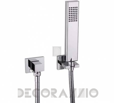 Душевая система Graff Aqua-Sense - 2329500ph